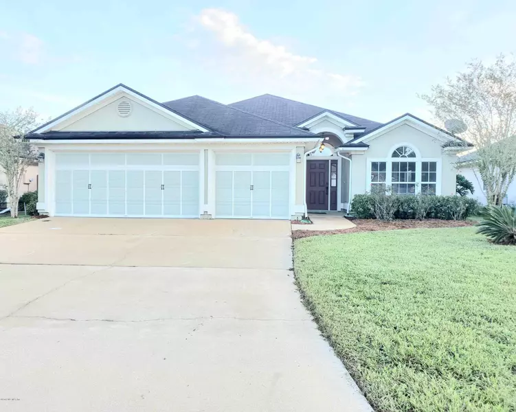 3571 WHISPER CREEK BLVD, Middleburg, FL 32068