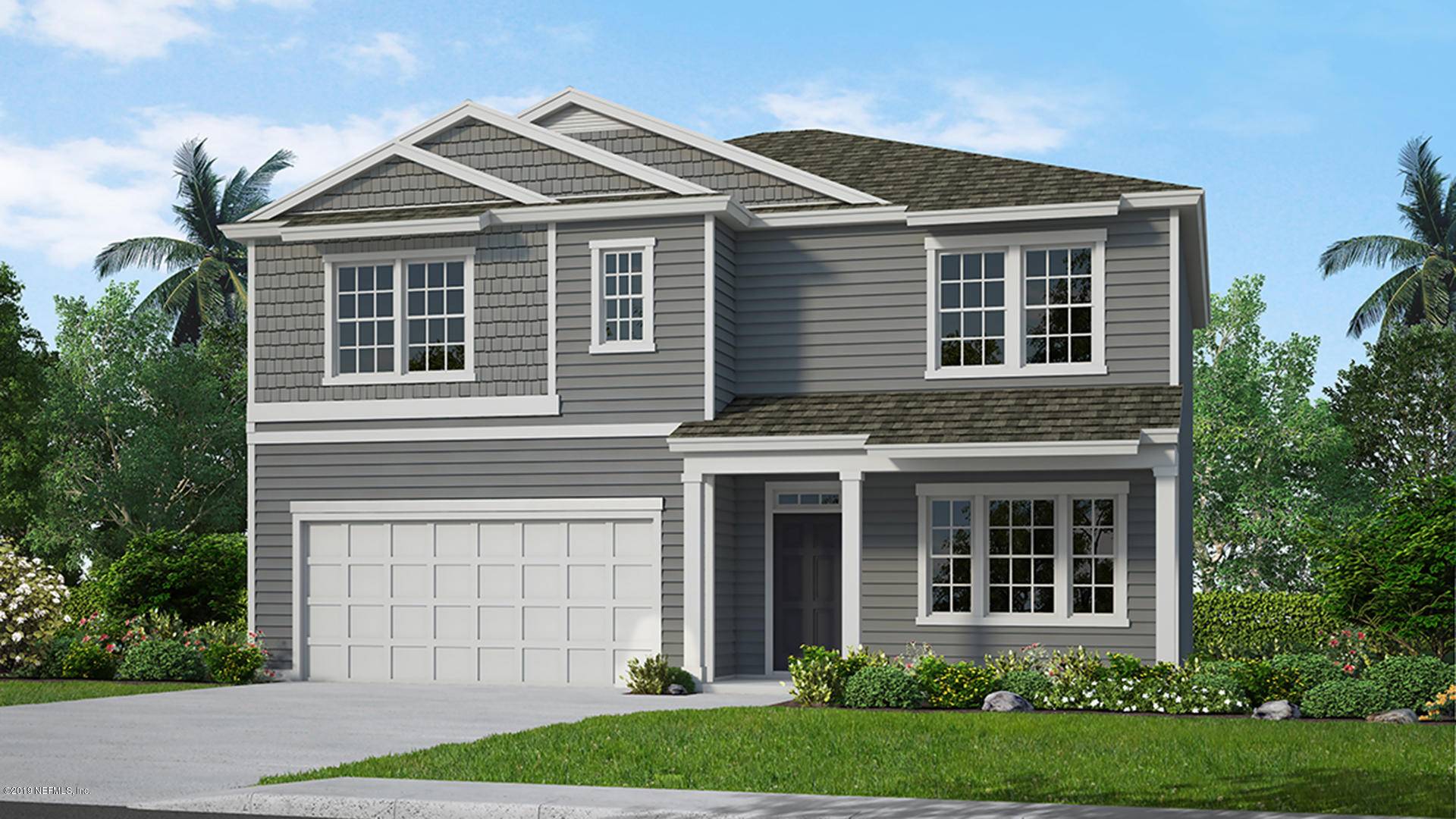 9061 MENDOCINO CT, Jacksonville, FL 32222
