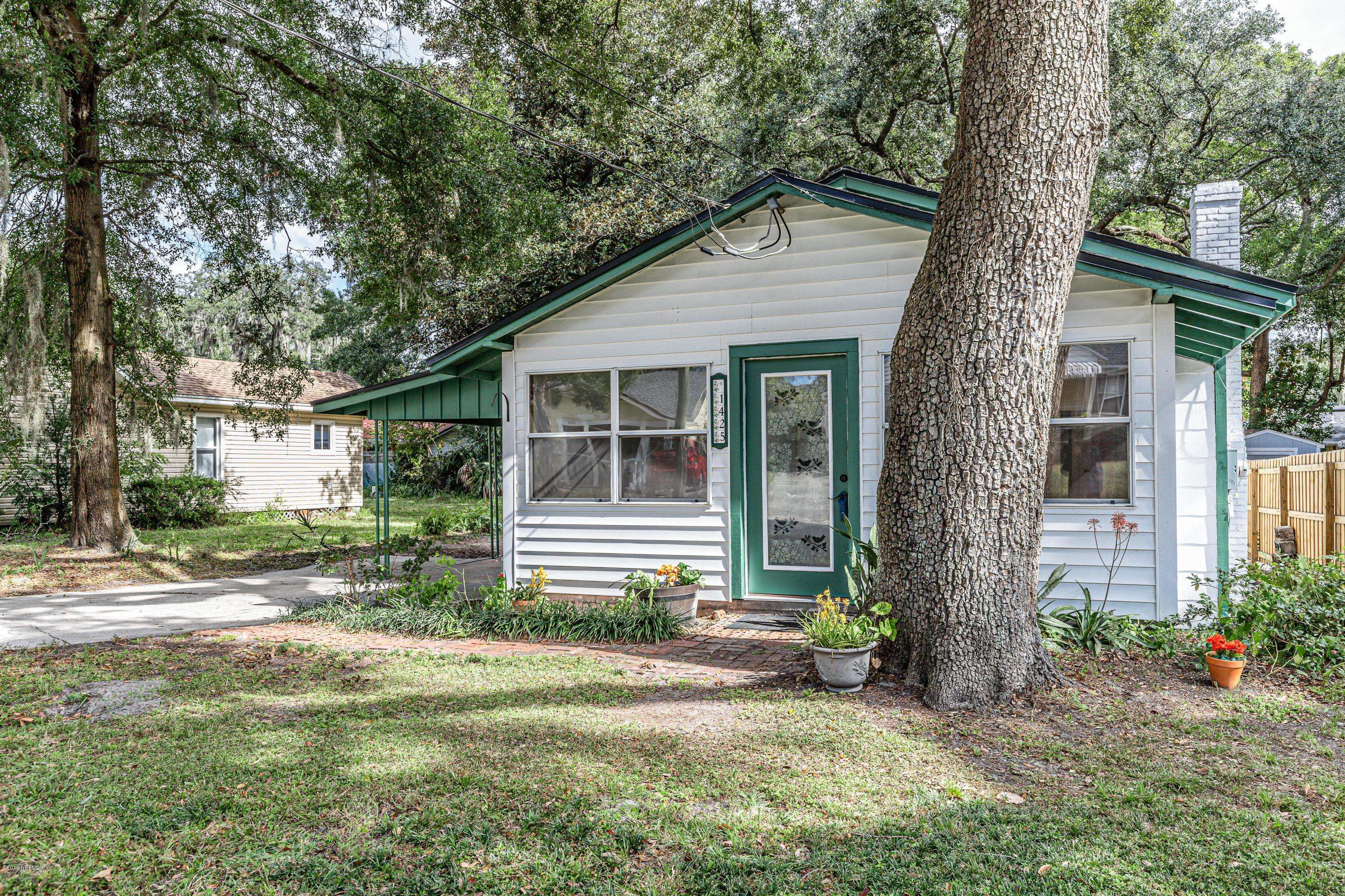 1425 LINDEN AVE, Jacksonville, FL 32207