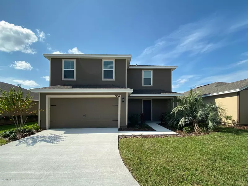 77512 LUMBER CREEK BLVD, Yulee, FL 32097