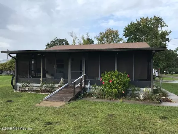 111 BASS TRL, Crescent City, FL 32112