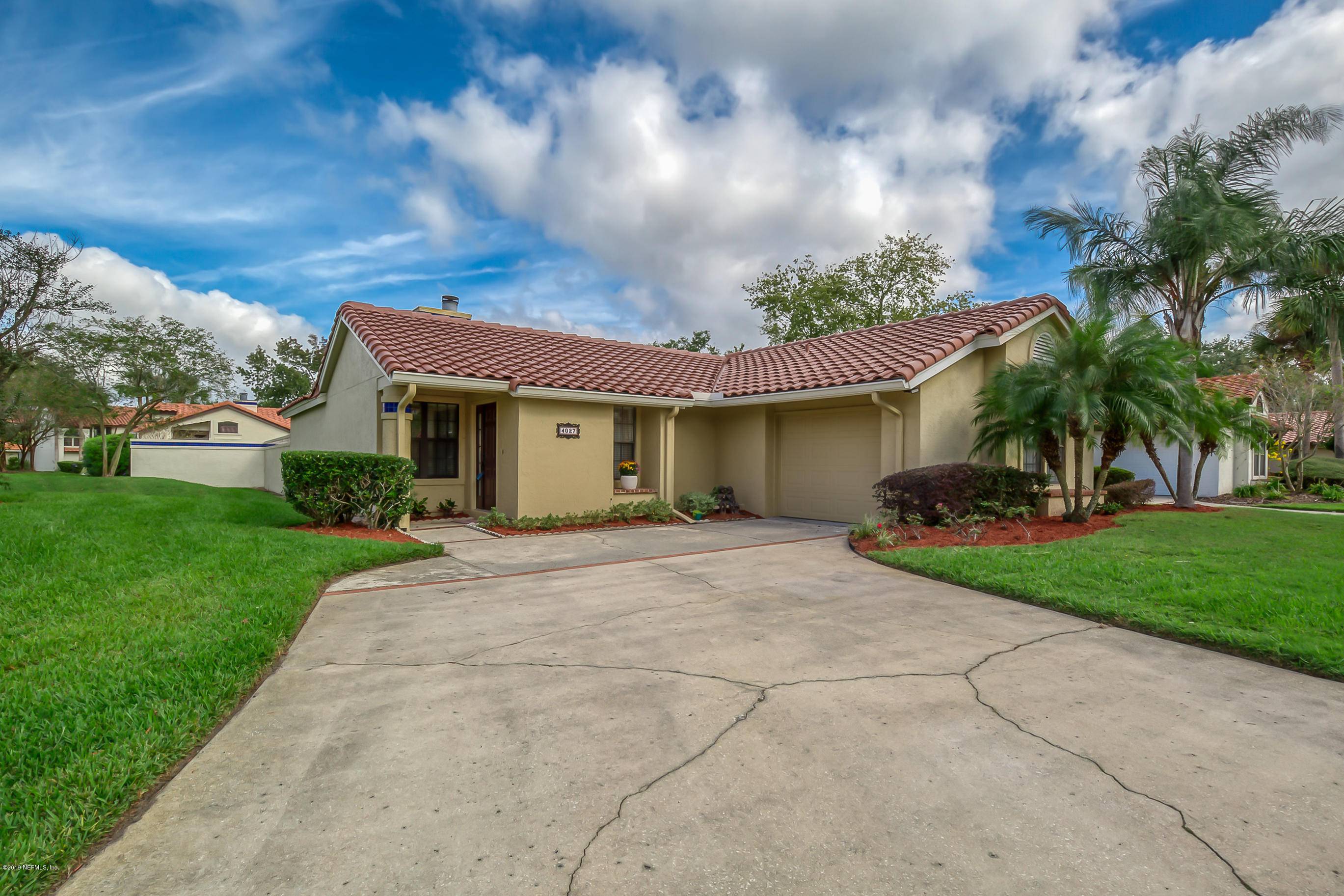 4027 CORRIENTES CT S, Jacksonville, FL 32217