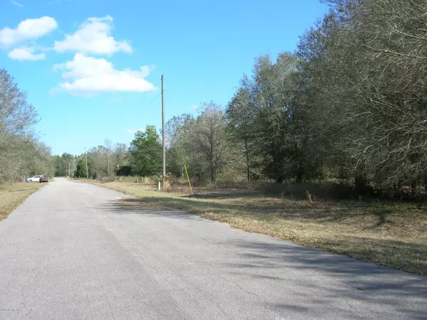 Chiefland, FL 32626,TBD LOT #8 NW 28TH LN