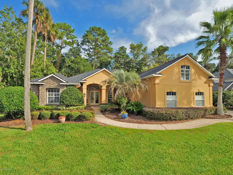 388 CLEARWATER DR, Ponte Vedra Beach, FL 32082