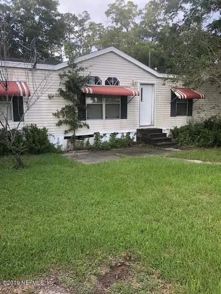 2822 NW 196 ST, Starke, FL 32091
