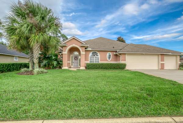 33422 SUNNY PARKE CIR, Fernandina Beach, FL 32034