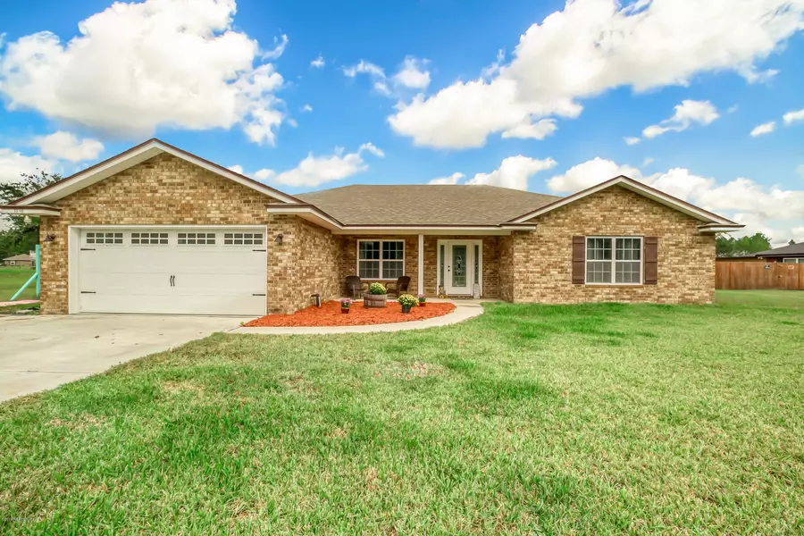 53140 EQUESTRIAN WAY, Callahan, FL 32011