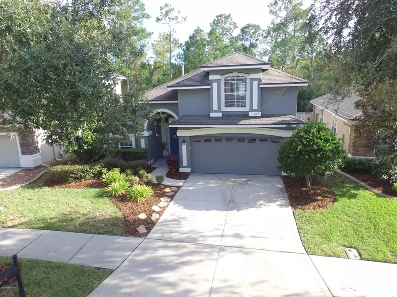 5872 ALAMOSA CIR, Jacksonville, FL 32258