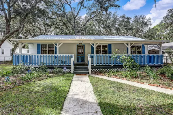 203 18TH ST, Fernandina Beach, FL 32034