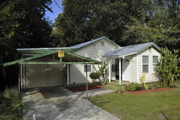 3477 LOWELL AVE, Jacksonville, FL 32254