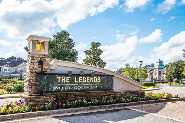 135 LEGENDARY DR #105, St Augustine, FL 32092