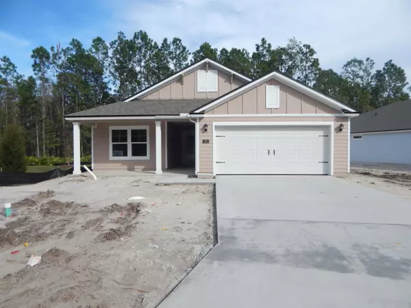 13 BIRDIE WAY, Bunnell, FL 32110