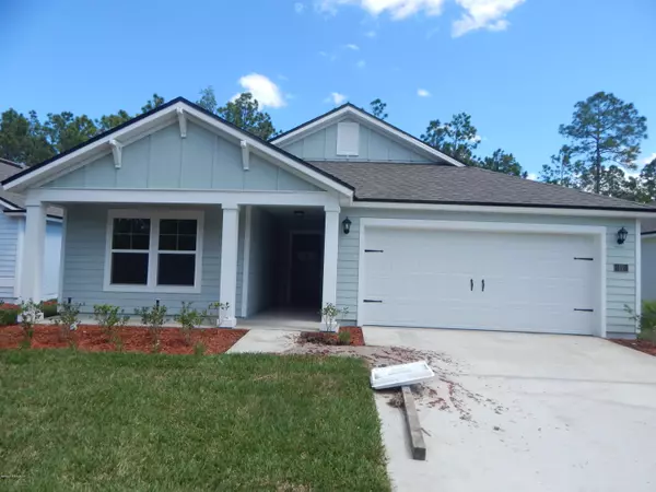 Bunnell, FL 32110,17 BIRDIE WAY