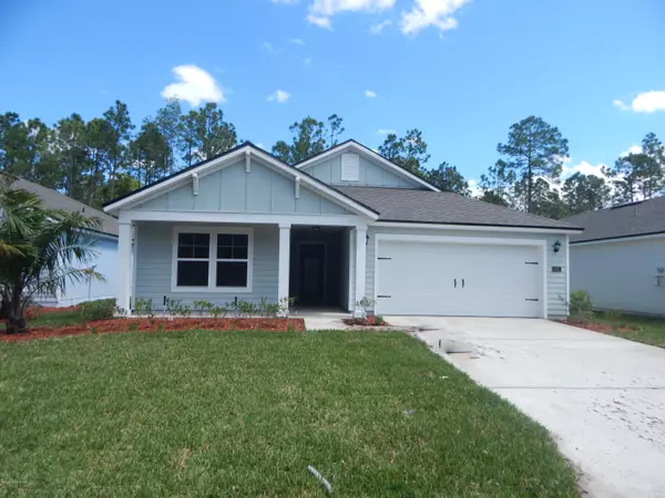 17 BIRDIE WAY, Bunnell, FL 32110