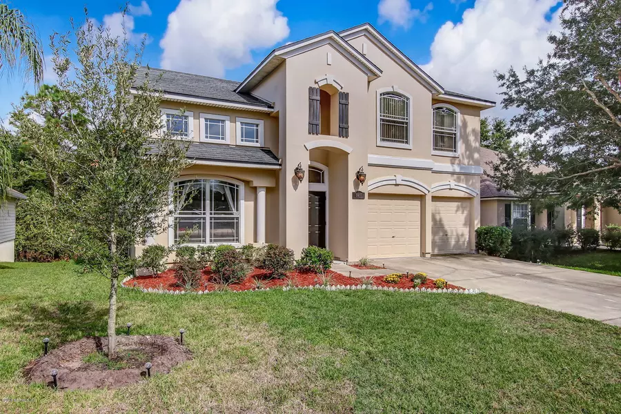 3088 TOWER OAKS DR, Orange Park, FL 32065