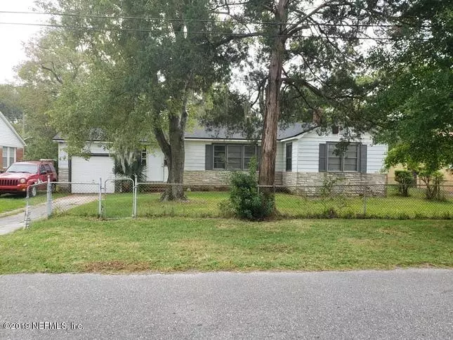 5312 ATTLEBORO ST, Jacksonville, FL 32205