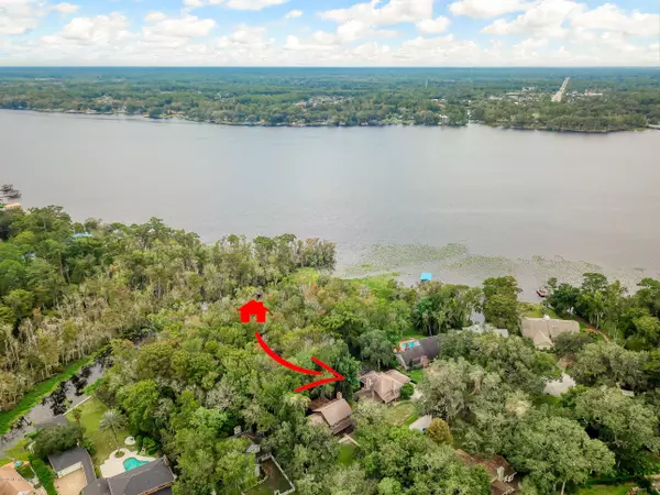 Jacksonville, FL 32223,3360 CORMORANT COVE DR