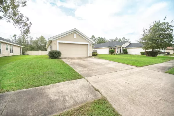 Macclenny, FL 32063,5526 HUCKLEBERRY TRL S