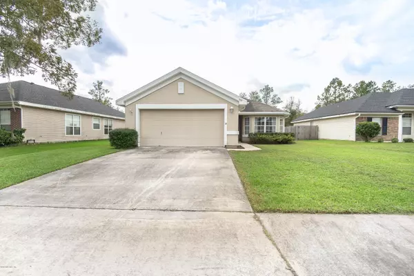 Macclenny, FL 32063,5526 HUCKLEBERRY TRL S