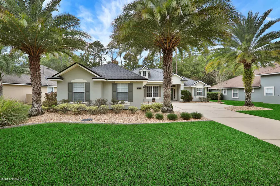 2428 COUNTRY SIDE DR, Fleming Island, FL 32003