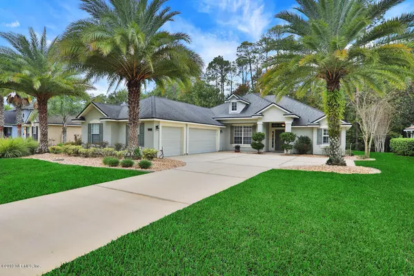 Fleming Island, FL 32003,2428 COUNTRY SIDE DR