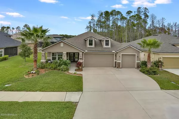 213 COCONUT PALM Pkwy, Ponte Vedra, FL 32081