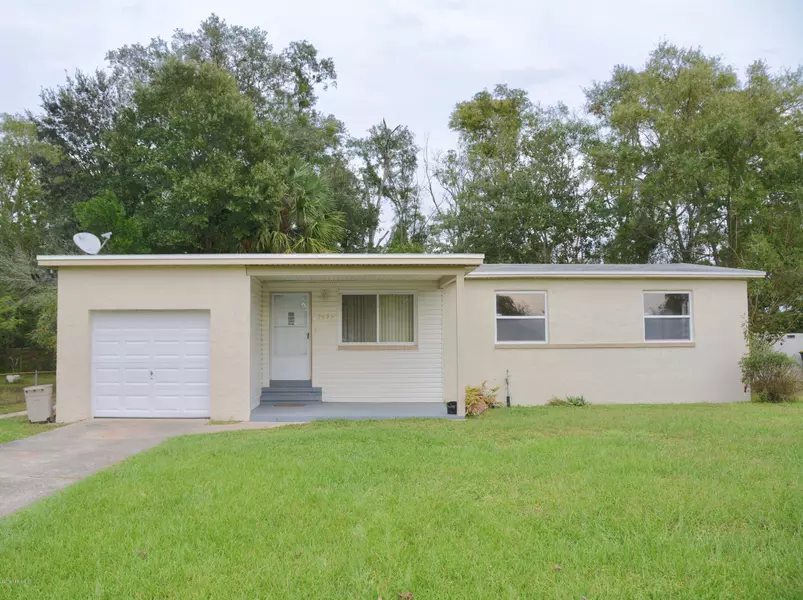 5233 DUGDALE RD, Jacksonville, FL 32210