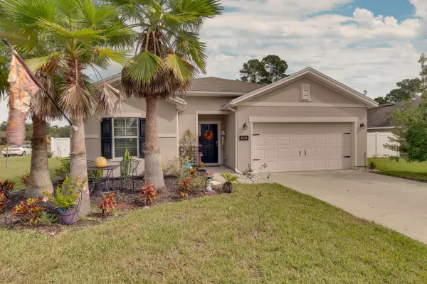 2241 GARDENMOSS DR, Green Cove Springs, FL 32043