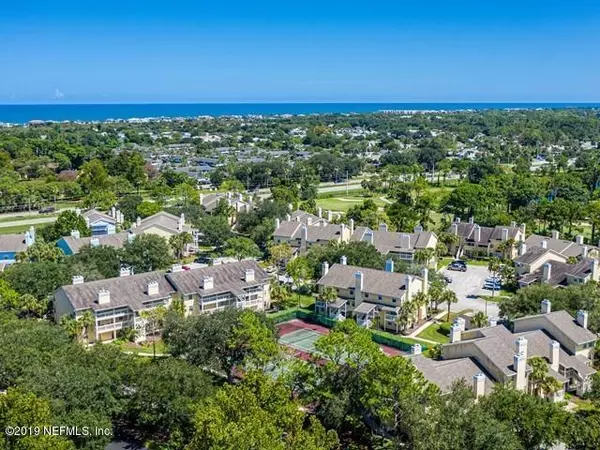 100 FAIRWAY PARK BLVD #1403, Ponte Vedra Beach, FL 32082