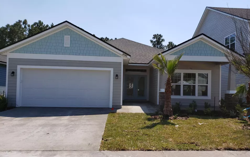 97266 HARBOR CONCOURSE CIR, Fernandina Beach, FL 32034