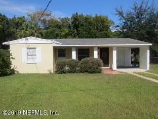 5149 LEXINGTON AVE, Jacksonville, FL 32210