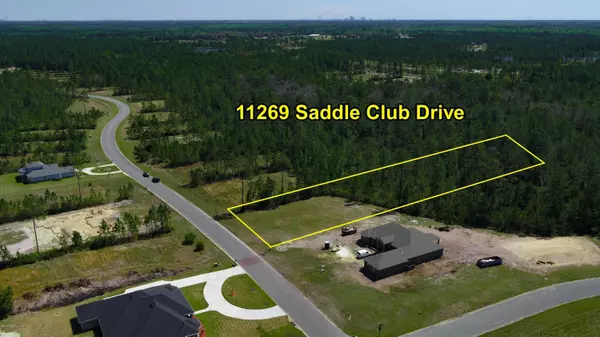 Jacksonville, FL 32219,11269 SADDLE CLUB DR