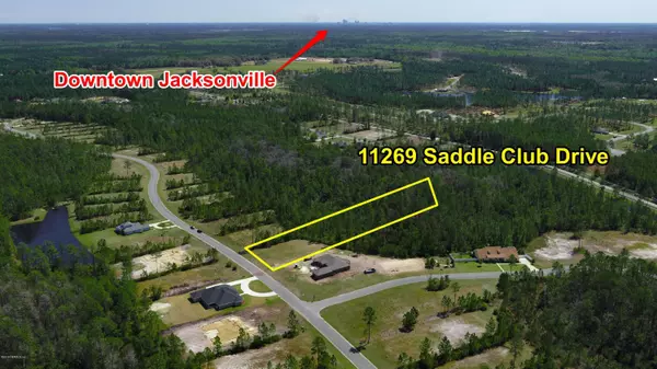 Jacksonville, FL 32219,11269 SADDLE CLUB DR