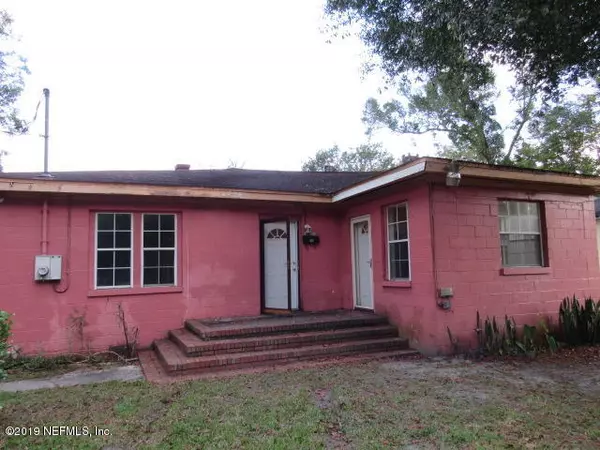 4925 AVENUE B, Jacksonville, FL 32209