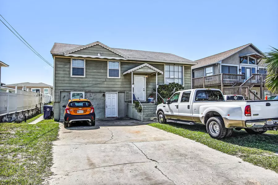 2397 S FLETCHER AVE, Fernandina Beach, FL 32034