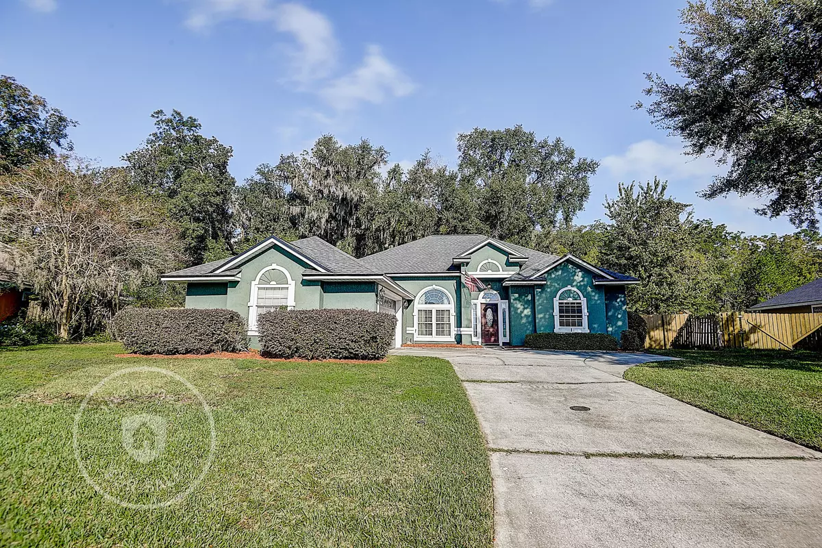 Orange Park, FL 32073,1336 RED MAPLE CT