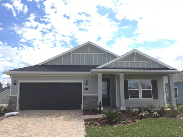 376 BROOMSEDGE CIR, St Augustine, FL 32095