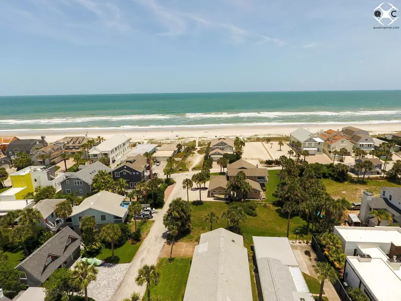 26 34TH AVE S, Jacksonville Beach, FL 32250