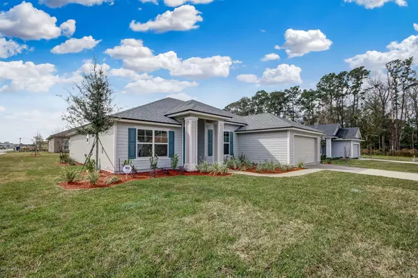 Jacksonville, FL 32226,3638 RUDDY DUCK CT