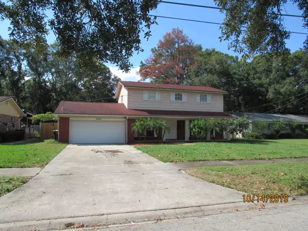 8824 RUNNYMEADE RD, Jacksonville, FL 32257