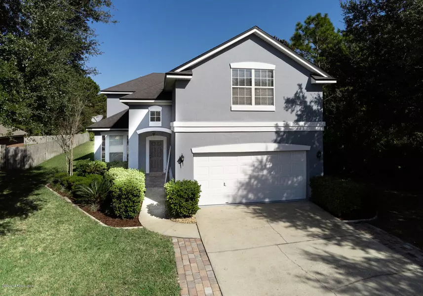 3070 WANDERING OAKS DR, Orange Park, FL 32065