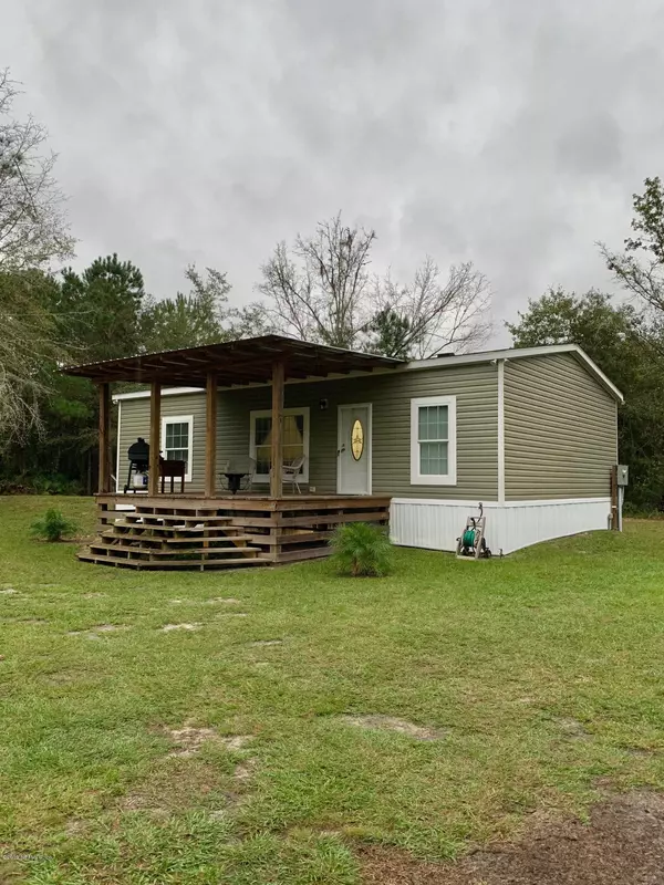 Brooker, FL 32622,14227 SW 151ST AVE