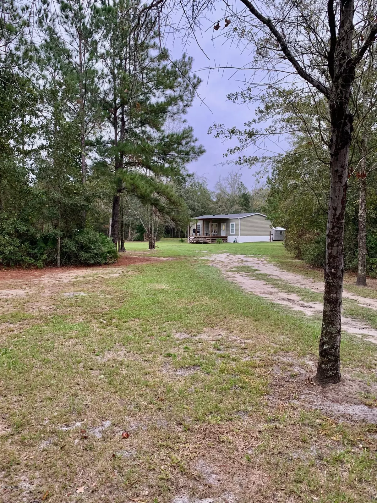 Brooker, FL 32622,14227 SW 151ST AVE