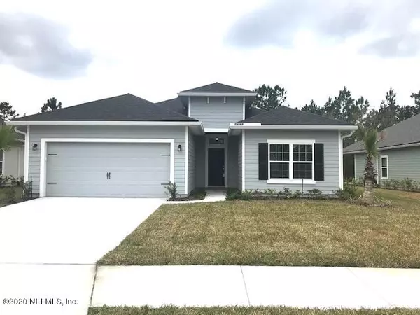 79069 PLUMMERS CREEK DR, Yulee, FL 32097