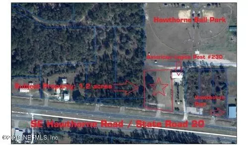 0 STATE ROAD 20, Hawthorne, FL 32640