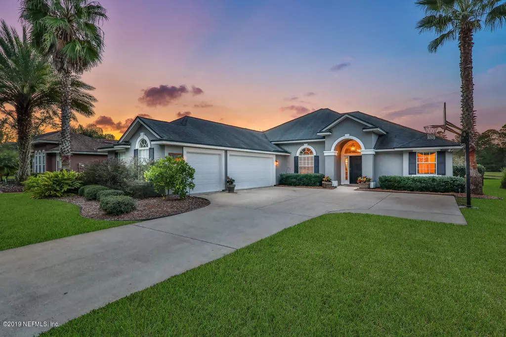 Fleming Island, FL 32003,2460 COUNTRY SIDE DR