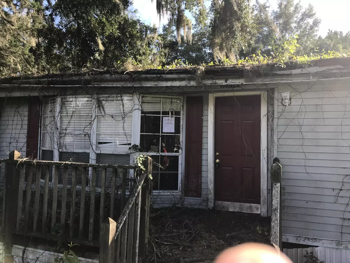 Brooker, FL 32622,17242 BRADFORD AVE