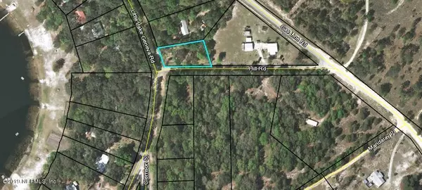 6380 LITTLE LAKE GENEVA RD, Keystone Heights, FL 32656