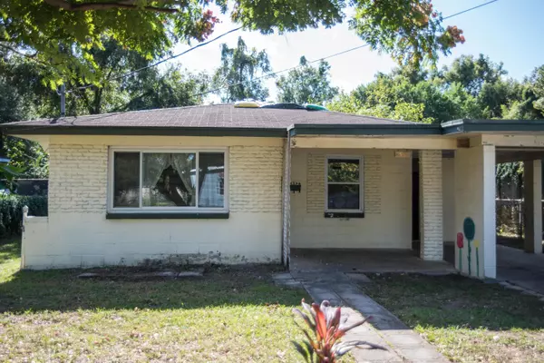 4582 MERRIMAC AVE, Jacksonville, FL 32210