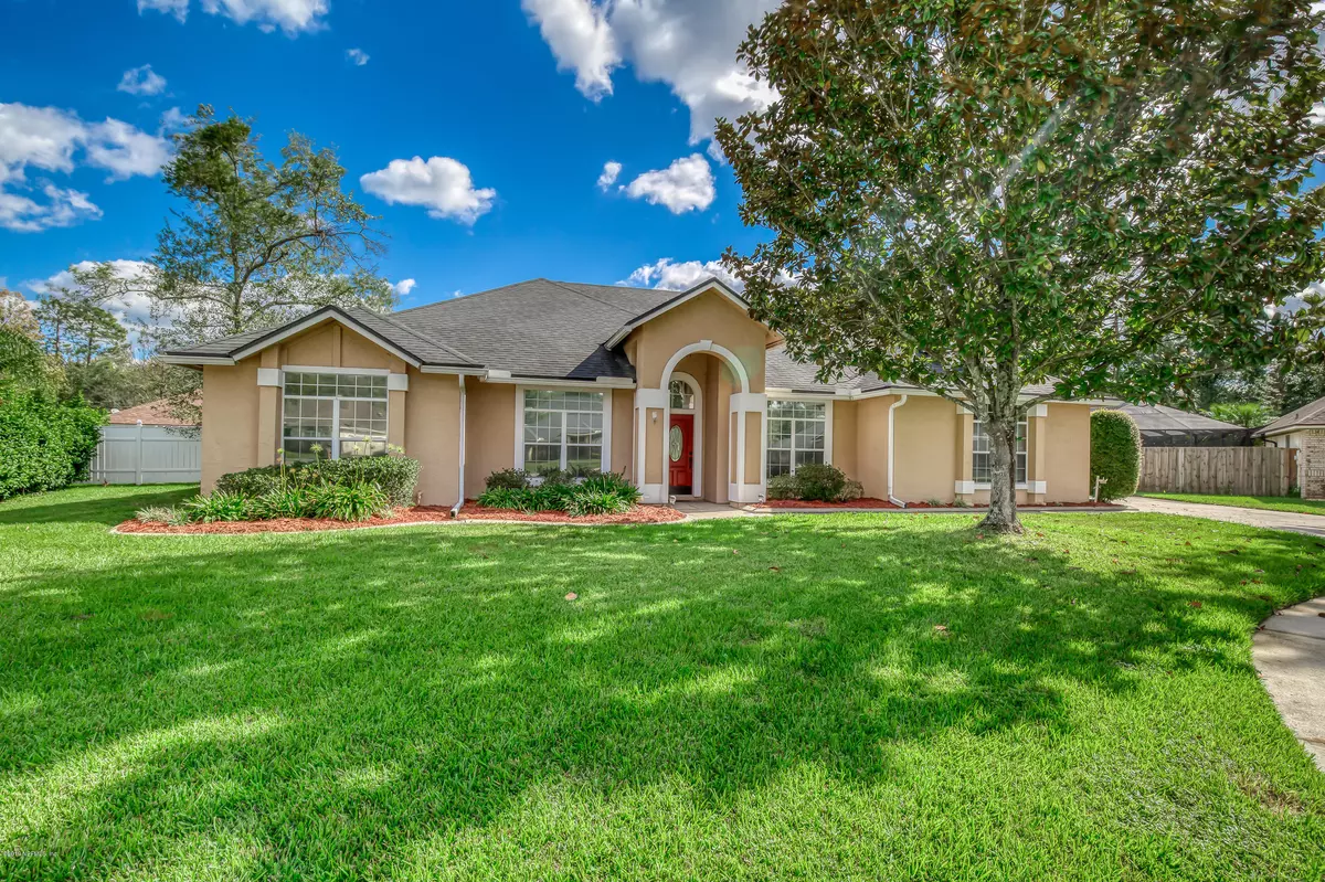 Orange Park, FL 32003,1741 BAVARIAN CT